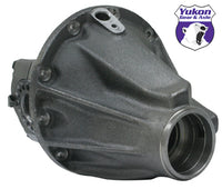 Thumbnail for Yukon Gear Toyota V6 Dropout Case / All New / Incl. Adjusters