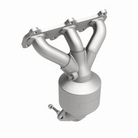 Thumbnail for MagnaFlow Conv DF 07-08 Hyundai Tiburon 2.7L