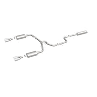 Thumbnail for MagnaFlow Sys C/B 05 Grand Prix GXP 5.3L V8