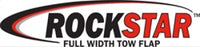 Thumbnail for Access Rockstar 15-20 Ford F-150 (EX. Raptor/Limited) Black Diamond Mist Finish Full Width Tow Flap