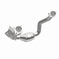 Thumbnail for MagnaFlow 01-03 Ford Ranger V6 3.0L OEM Grade Direct-Fit Catalytic Converter