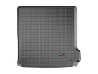 Thumbnail for WeatherTech 2018+ Volvo V90 Cargo Liner - Black