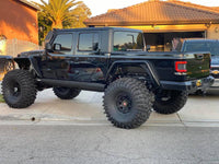 Thumbnail for Oracle Jeep Gladiator JT Flush Mount LED Tail Lights SEE WARRANTY