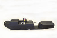 Thumbnail for Titan Fuel Tanks 01-10 GM 2500/3500 Duramax Crew Cab Long Bed 62 Gallon XXL Mid-Ship Fuel Tank