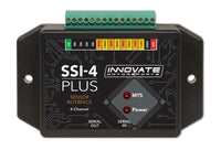 Thumbnail for Innovate SSI-4 Plus (4 Channel Simple Sensor Interface)