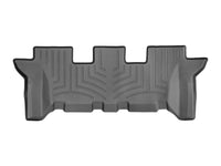 Thumbnail for WeatherTech 16+ Kia Sorento Rear FloorLiner - Black