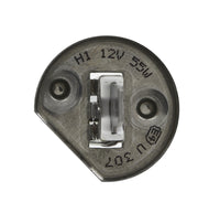 Thumbnail for Hella Optilux H1 12V/55W XY Yellow Bulb