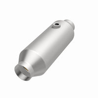 Thumbnail for MagnaFlow 99-03 Honda Odyssey V6 3.5L California Grade CARB Compliant Universal Catalytic Converter