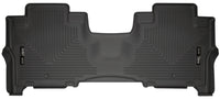 Thumbnail for Husky Liners 18-19 Lincoln Navigator WeatherBeater 2nd Seat Floor Liner