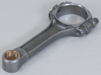 Thumbnail for Eagle Chevrolet SB Forged 5140 Steel I-Beam Rods (Set of 8)