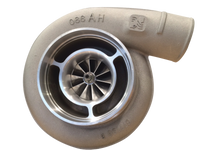 Thumbnail for BorgWarner Turbocharger SX S400SX3 T4 A/R 1.10 74.56mm Inducer