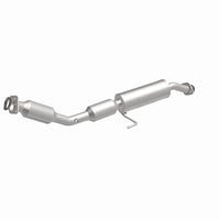 Thumbnail for MagnaFlow 17-18 Toyota Corolla iM Base L4 1.8L OEM Grade Direct-Fit Catalytic Converter