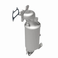 Thumbnail for MagnaFlow Converter Direct Fit 06-13 Honda Civic L4 1.8L