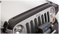 Thumbnail for Bushwacker 20-21 Jeep Gladiator Trail Armor Rocker Panel