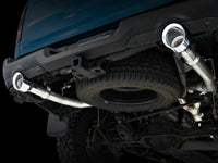 Thumbnail for AWE Tuning 09-18 RAM 1500 5.7L (w/Cutouts) 0FG Dual Rear Exit Cat-Back Exhaust - Chrome Silver Tips