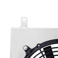 Thumbnail for Mishimoto 03-06 Nissan 350Z Aluminum Fan Shroud Kit