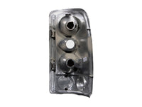 Thumbnail for ANZO 2000-2006 Chevrolet Suburban Taillights Black