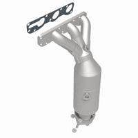 Thumbnail for Magnaflow Conv DF 04-05 Suzuki Verona 2.5L