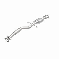Thumbnail for MagnaFlow Conv DF 99-00 Galant 2.4 rear OEM