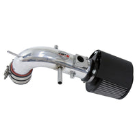 Thumbnail for HPS Shortram Air Intake Kit 12-17 Toyota Camry 2.5L 4Cyl, Includes Heat Shield, Polish