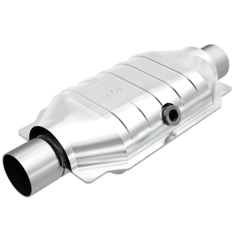 MagnaFlow 2.5 Universal Catalyst