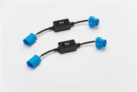 Thumbnail for Putco Anti-Flicker Harness - 9004 (Pair)
