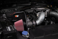 Thumbnail for K&N 2024+ Ford Mustang V8 5.0L Typhoon Performance Air Intake System