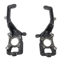 Thumbnail for Belltech 2021+ Ford F150 4WD Trail Performance 6in. Base Lift Kit w/ Shocks