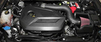 Thumbnail for K&N 13-15 Ford Fusion 1.6L EcoBoost Air Charger Performance Intake