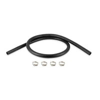 Thumbnail for Mishimoto 3/4-in EPDM 6ft Hose Black