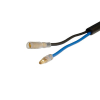 Thumbnail for Mishimoto 65-67 Chevy Chevelle Performance Aluminum Fan Shroud