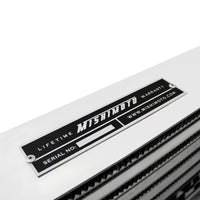 Thumbnail for Mishimoto Universal Silver M Line Bar & Plate Intercooler