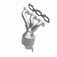 Thumbnail for MagnaFlow Conv DF 09 Ford Escape 3.0L Front