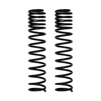 Thumbnail for Skyjacker Jeep Gladiator JT Diesel 2.5in Front Dual Rate Long Travel Coil Springs