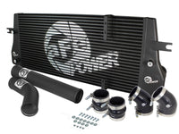 Thumbnail for aFe BladeRunner Street Series Intercooler w/ Tubes 94-02 Dodge Diesel Trucks L6-5.9L (td)
