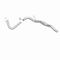 Thumbnail for MagnaFlow Conv DF GM 01-02 2500 Driver Side 6L