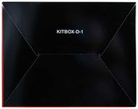 Thumbnail for Airaid 06-10 Dodge Charger / 08 Magnum SRT8 6.1L Hemi CAD Intake System w/ Tube (Oiled / Red Media)