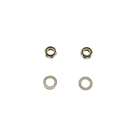 Thumbnail for Bilstein 4600 Series 2013 GMC Sierra 3500 HD Denali Front Shock Absorber