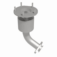 Thumbnail for MagnaFlow Conv DF 87-94 Subaru Justy Front Co