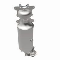 Thumbnail for MagnaFlow Converter Direct Fit 06-13 Honda Civic L4 1.8L