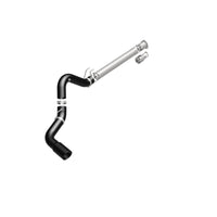 Thumbnail for MagnaFlow 07.5-17 Ford F-250/F-350 6.4L/6.7L 409 SS DPF Back Exhaust - Black