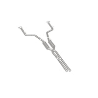 Thumbnail for MagnaFlow SYS C/B 09 Challenger R/T Comp. OEM