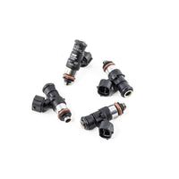 Thumbnail for DeatschWerks 06-09 Honda S2000/02-11 Civic Si / 02-09 Acura RSX/TSX 2200cc Injectors (set of 4)