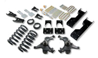 Thumbnail for Belltech LOWERING KIT W/O SHOCKS