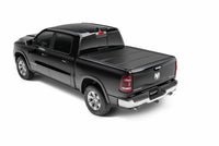 Thumbnail for UnderCover 19-20 Ram 1500 6.4ft Ultra Flex Bed Cover - Matte Black Finish