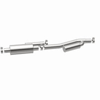 Thumbnail for MagnaFlow 19-23 GM 1500 4.3L / 5.3L D-Fit Muffler Replacement