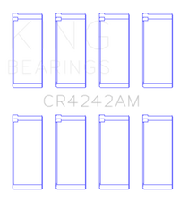 Thumbnail for King Honda 97ci 1.6L L4 B16A2/B16A3 (Size STD) Rod Bearing Set