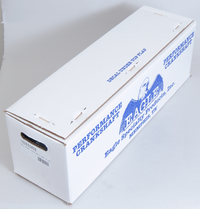 Thumbnail for Eagle Ford 302 Stroker 3.400 Stroke w/OE Rod Journal Crankshaft