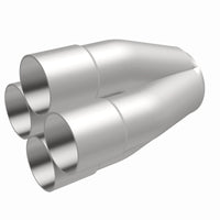 Thumbnail for MagnaFlow Collector Merge 1.75 x 2.5