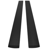 Thumbnail for Westin 21-23 Ford Bronco 4dr (Excl. Bronco Sport) Pro-e Running Boards - Tex. Blk